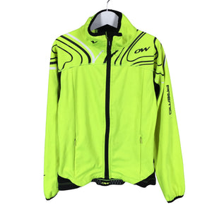 Unisex Ow Collection - Sports jacket, size 134 - 140 - Yellow (1)