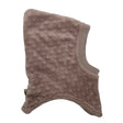 Unisex POMPdeLUX - Balaclava, size 50 - 52 cm - Light pink ()