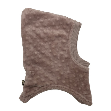 Unisex POMPdeLUX - Balaclava, size 50 - 52 cm - Light pink ()