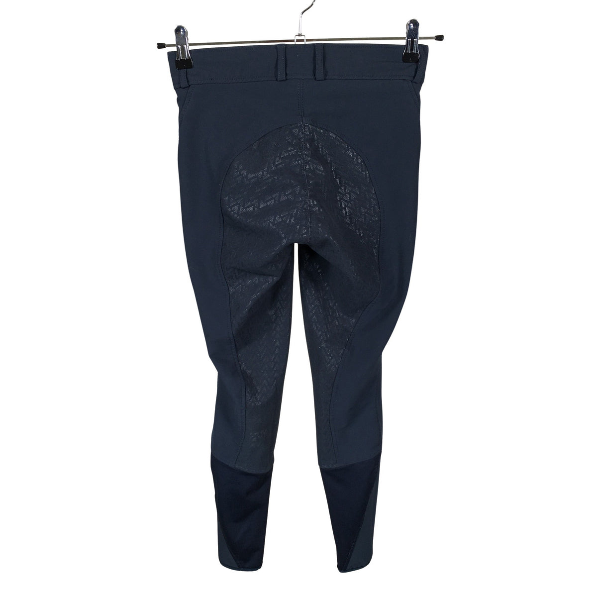 Unisex CRW - Breeches, size 36 - Blue (2)