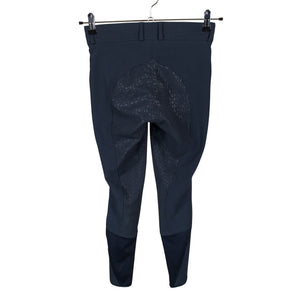 Unisex CRW - Breeches, size 36 - Blue (2)
