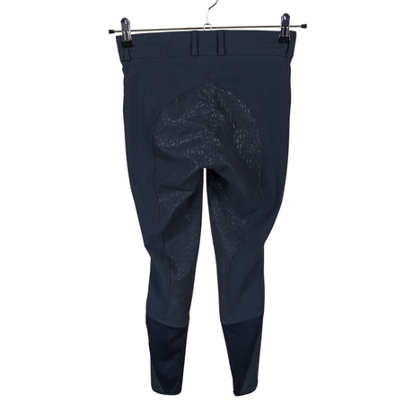Unisex CRW - Breeches, size 36 - Blue (2)