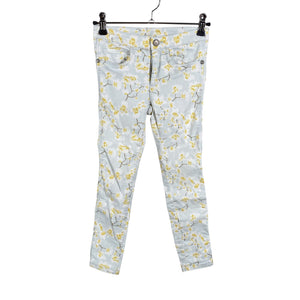 Unisex POMPdeLUX - Jeans, size 116 - 122 - Light blue (1)
