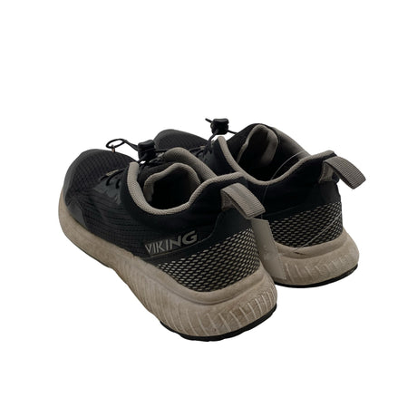 Unisex Viking - Sneakers, size 37 - Black (2)