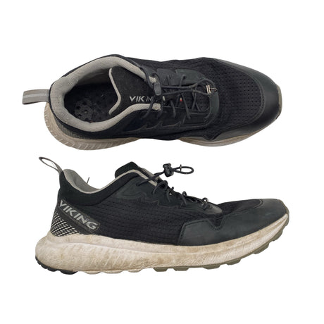 Unisex Viking - Sneakers, size 37 - Black ()