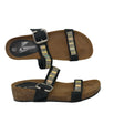 Unisex Maahiset - Sandals, size 37 - Brown ()