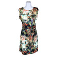 Unisex Smashed Lemon - Tricot dress, size 40 - Green ()