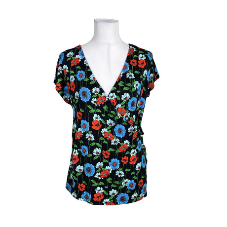 Unisex me&i - T-shirt, size 36 - Black ()