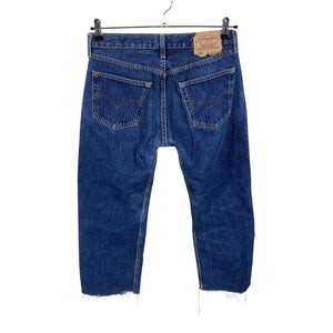Unisex Levi's - Jeans, size W33 - Blue (2)