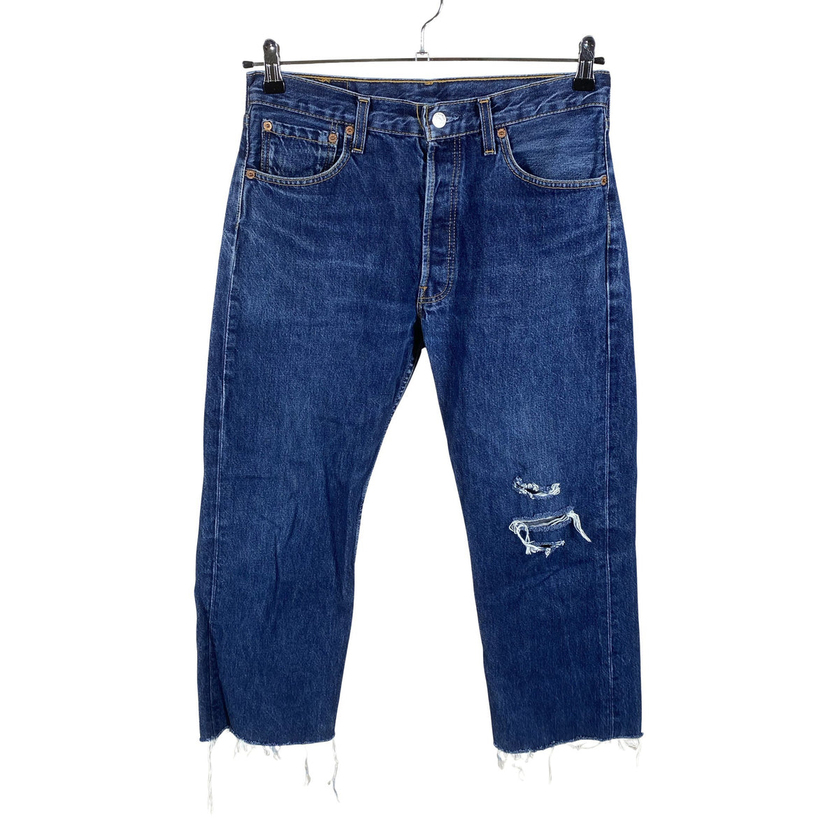 Unisex Levi's - Jeans, size W33 - Blue (1)