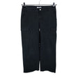Unisex Name It - Cargo pants, size 158 - 164 - Black ()