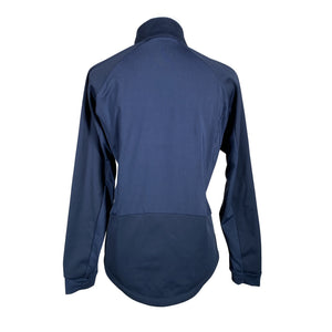 Unisex Odlo - Soft shell jacket, size 36 - Blue (2)