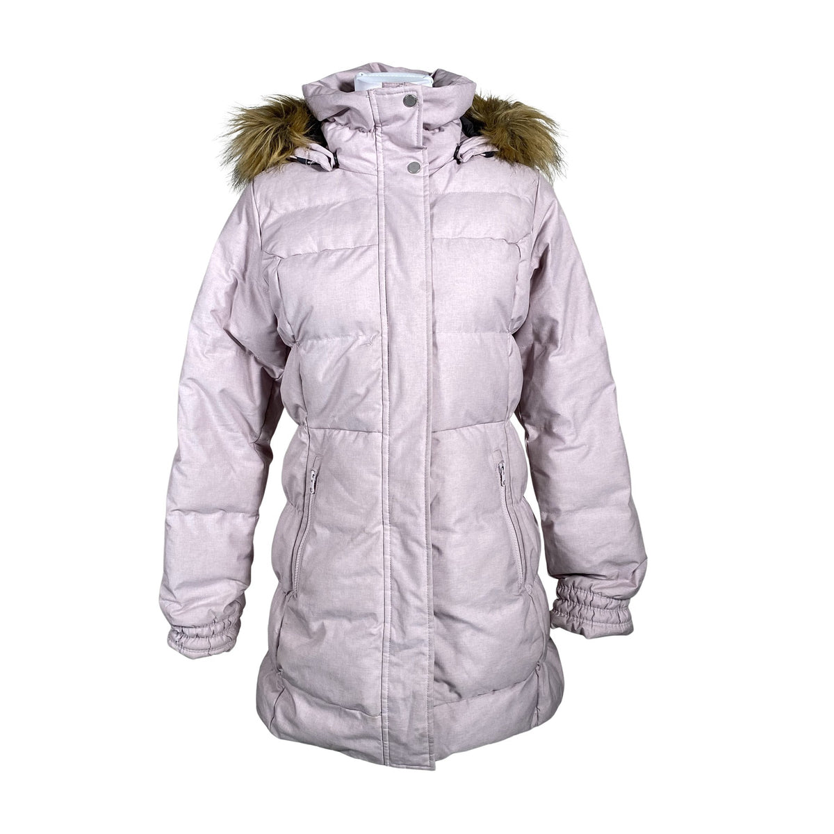 Unisex Helly Hansen - Winter jacket, size 36 - Violet (1)