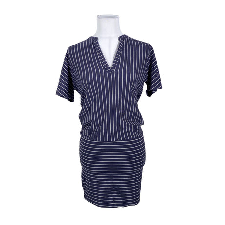 Unisex me&i - Tricot dress, size 36 - Blue ()
