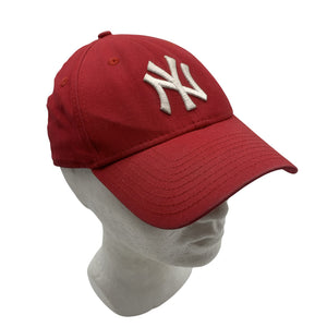 Unisex New Era - Cap, size 50 - 52 cm - Red (1)