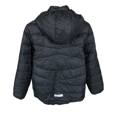 Unisex Name It - Lightly padded jacket, size 152 - 158 - Black (2)