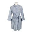 Unisex Happy Holly - Dress, size 36 - Blue ()