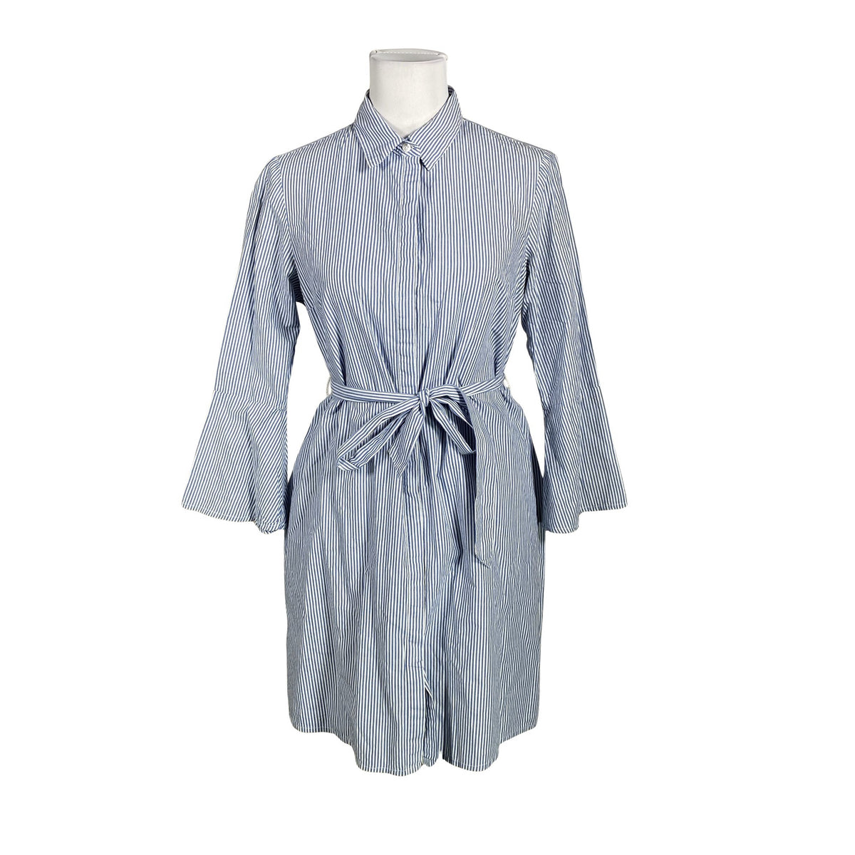 Unisex Happy Holly - Dress, size 36 - Blue (1)