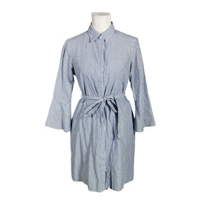 Unisex Happy Holly - Dress, size 36 - Blue (1)