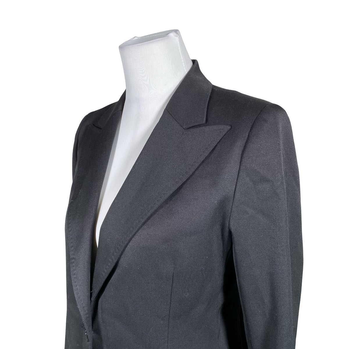 Unisex Filippa K. - Suit set, size 40 - Black (2)