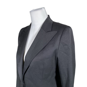 Unisex Filippa K. - Suit set, size 40 - Black (2)
