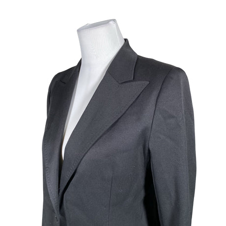 Unisex Filippa K. - Suit set, size 40 - Black (2)