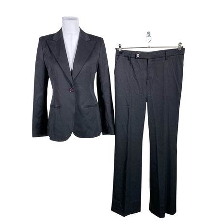 Unisex Filippa K. - Suit set, size 40 - Black ()