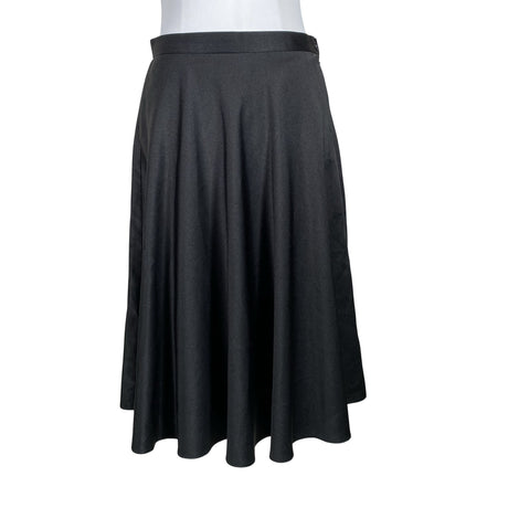 Unisex Andiata - Fabric skirt, size 38 - Black ()