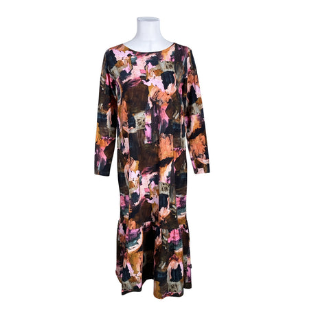 Unisex Aarrelabel - Tricot dress, size 34 - Pink ()