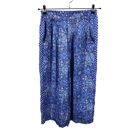 Unisex Odd Molly - Slacks, size 36 - Blue ()