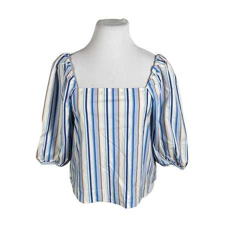 Unisex Marella - Blouse, size 46 - White ()