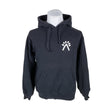 Unisex Peak Performance - Hoodie, size M - Black ()