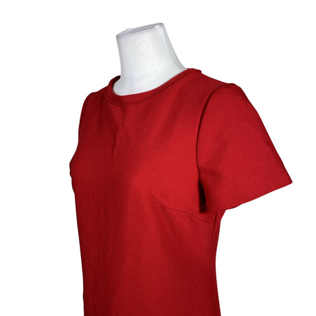 Unisex Hobbs - Sheath dress, size 38 - Red (2)