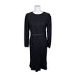 Unisex Andiata - Dress, size 38 - Black ()