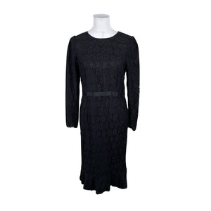 Unisex Andiata - Dress, size 38 - Black (1)