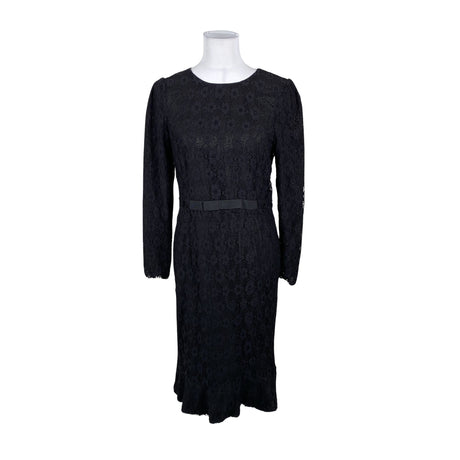 Unisex Andiata - Dress, size 38 - Black ()