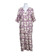 Unisex Tif Tiffy - Dress, size 38 - Light pink ()