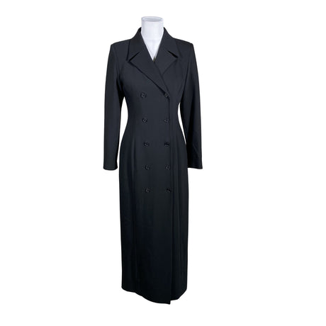 Unisex Andiata - Dress, size 36 - Black ()