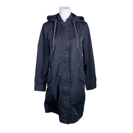 Unisex Filippa K. - Outdoor jacket, size 38 - Blue ()