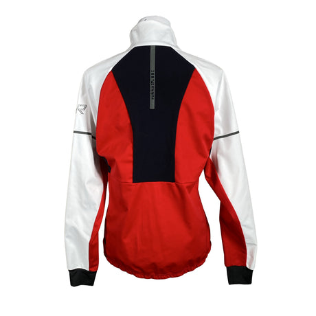 Unisex Rukka - Sports jacket, size 40 - Black (2)