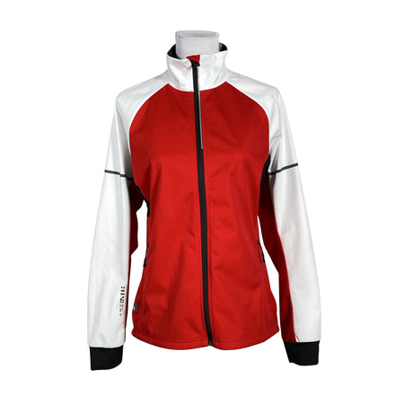 Unisex Rukka - Sports jacket, size 40 - Black ()