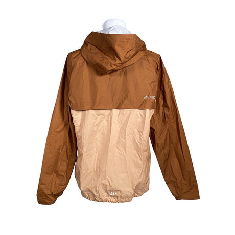 Unisex Craft - Shell jacket, size 40 - Beige (2)