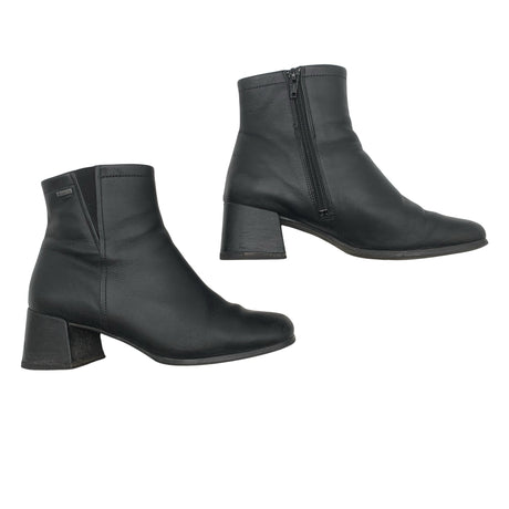 Unisex Högl - Ankle boots, size 38 - Black ()