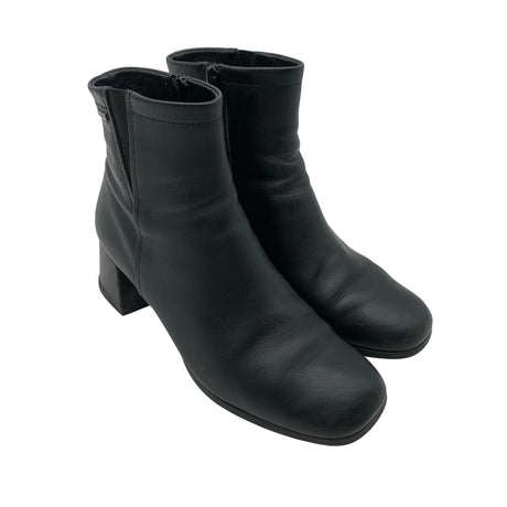 Unisex Högl - Ankle boots, size 38 - Black (2)