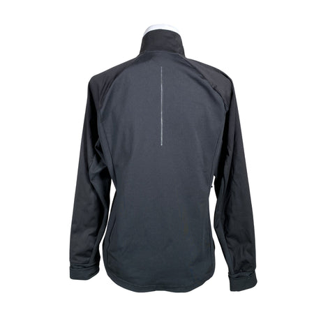 Unisex Craft - Soft shell jacket, size 40 - Black (2)
