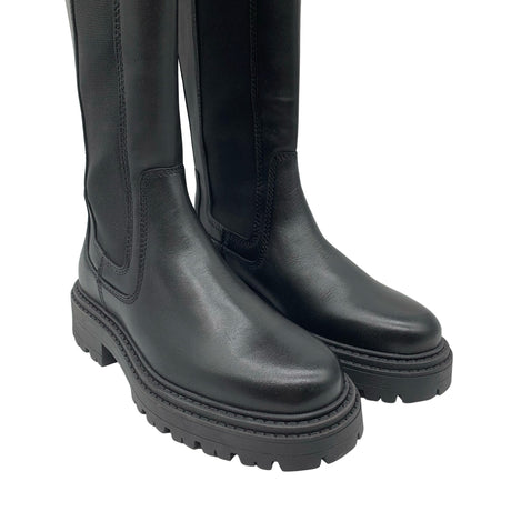 Unisex Pavement - Boots, size 40 - Black (2)