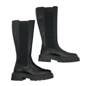 Unisex Pavement - Boots, size 40 - Black (1)
