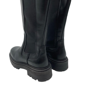 Unisex Pavement - Boots, size 40 - Black (3)