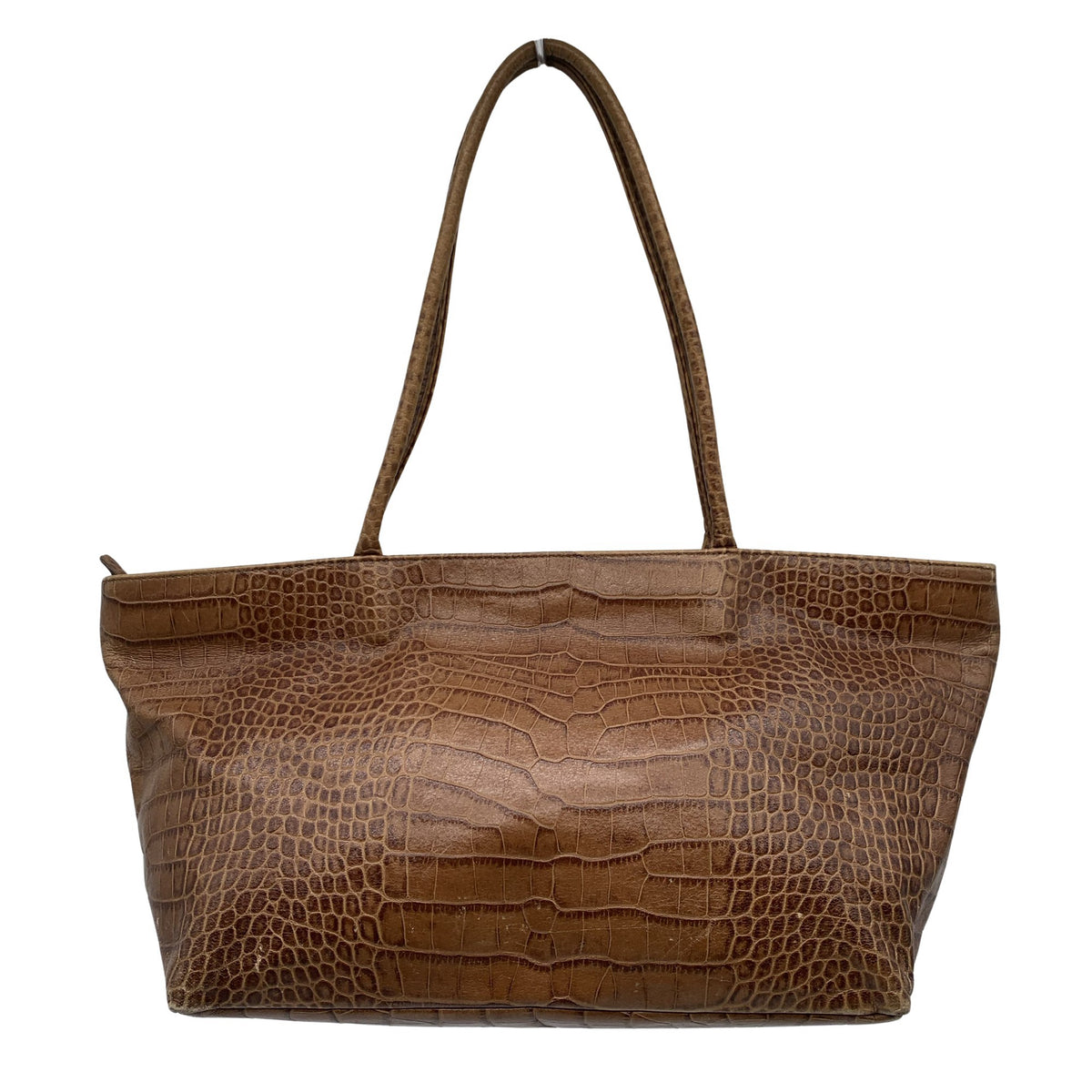 Unisex PT Design - Handbag, size Midi - Brown (1)