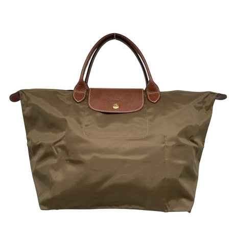 Unisex Longchamp - Handbag, size Maxi - Green ()